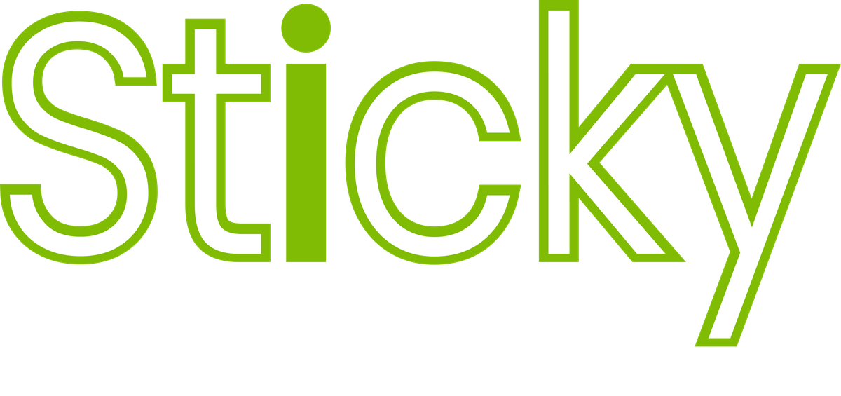 Sticky Gel