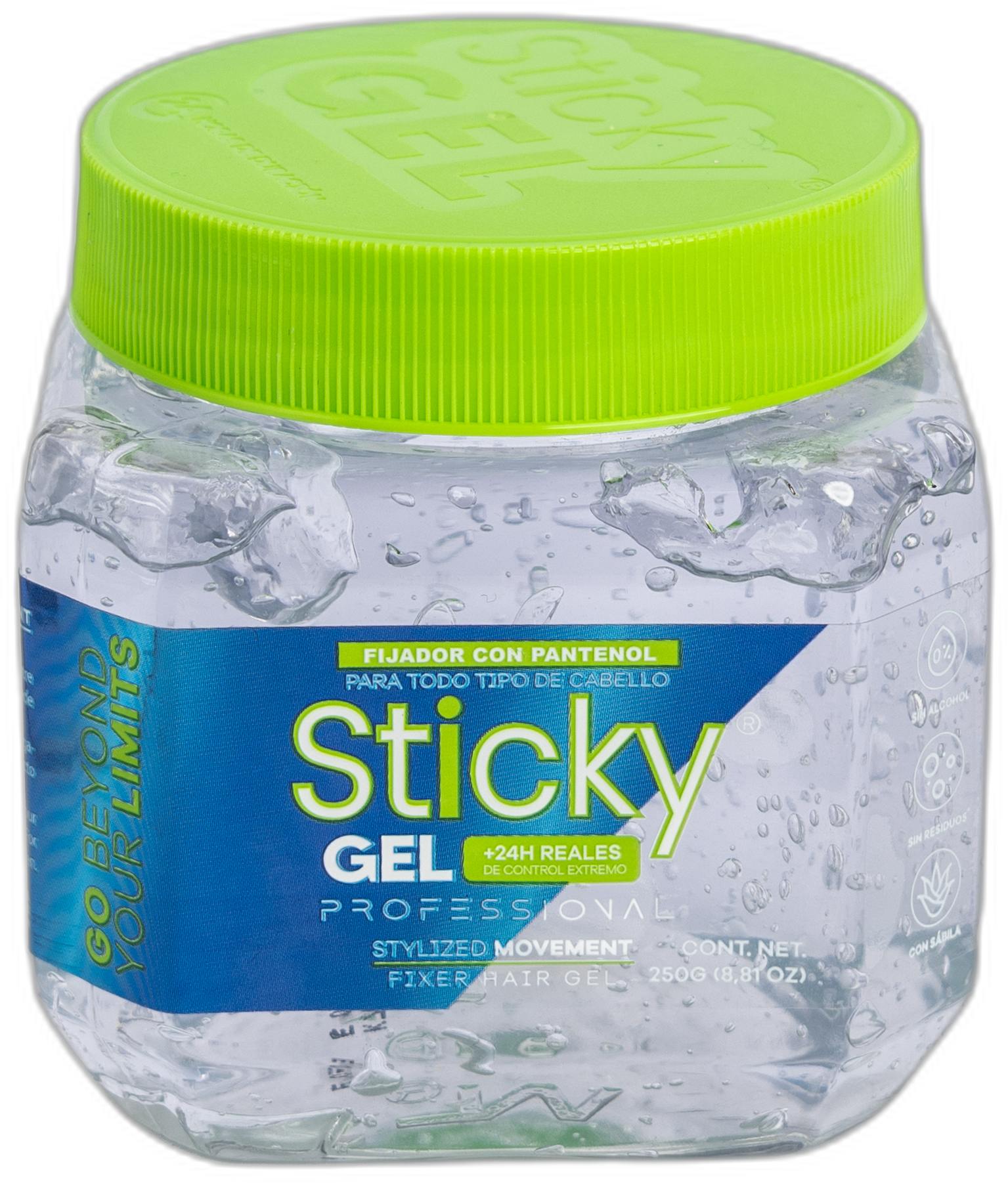 250 G